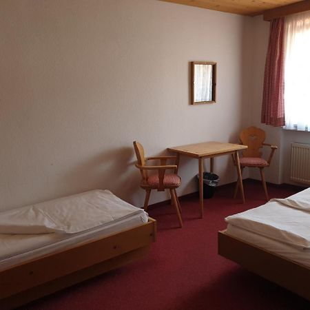 Landgasthof Kirchmayer Farchant Luaran gambar