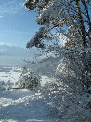 Landgasthof Kirchmayer Farchant Luaran gambar