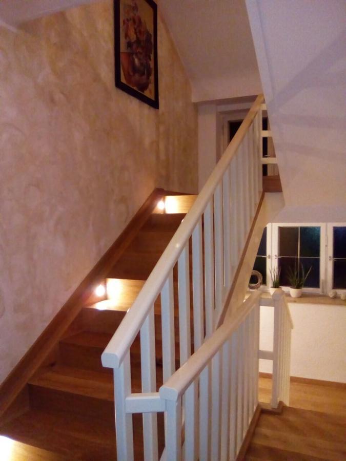 Landgasthof Kirchmayer Farchant Luaran gambar