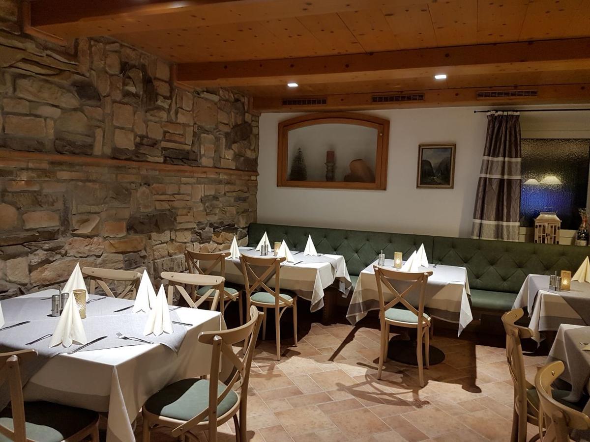Landgasthof Kirchmayer Farchant Luaran gambar