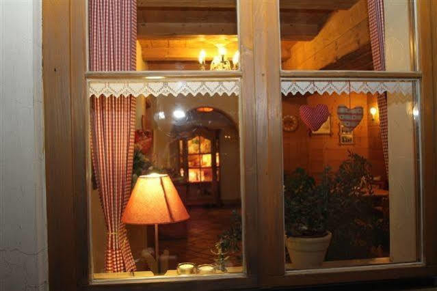 Landgasthof Kirchmayer Farchant Luaran gambar