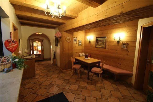 Landgasthof Kirchmayer Farchant Luaran gambar
