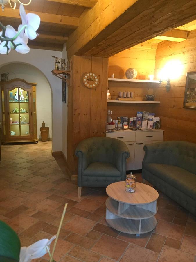 Landgasthof Kirchmayer Farchant Luaran gambar