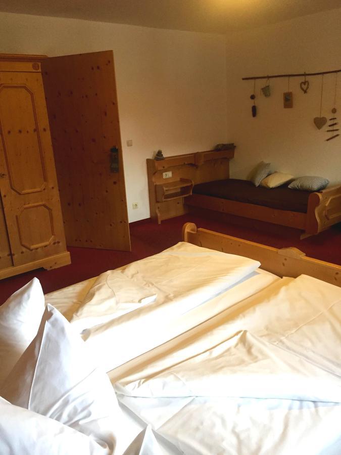 Landgasthof Kirchmayer Farchant Luaran gambar