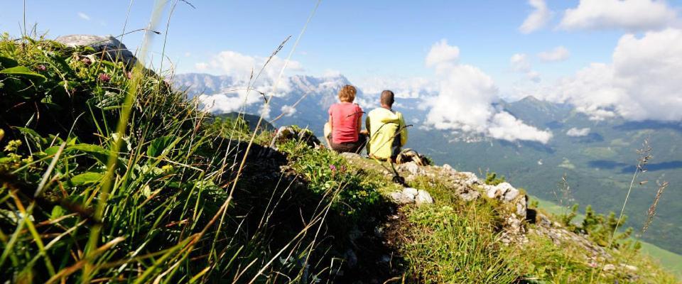 Landgasthof Kirchmayer Farchant Luaran gambar