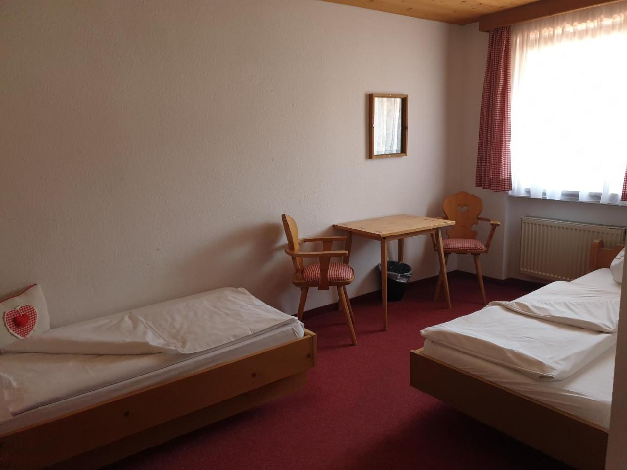 Landgasthof Kirchmayer Farchant Luaran gambar